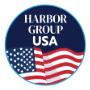 Harbor Group USA Logo
